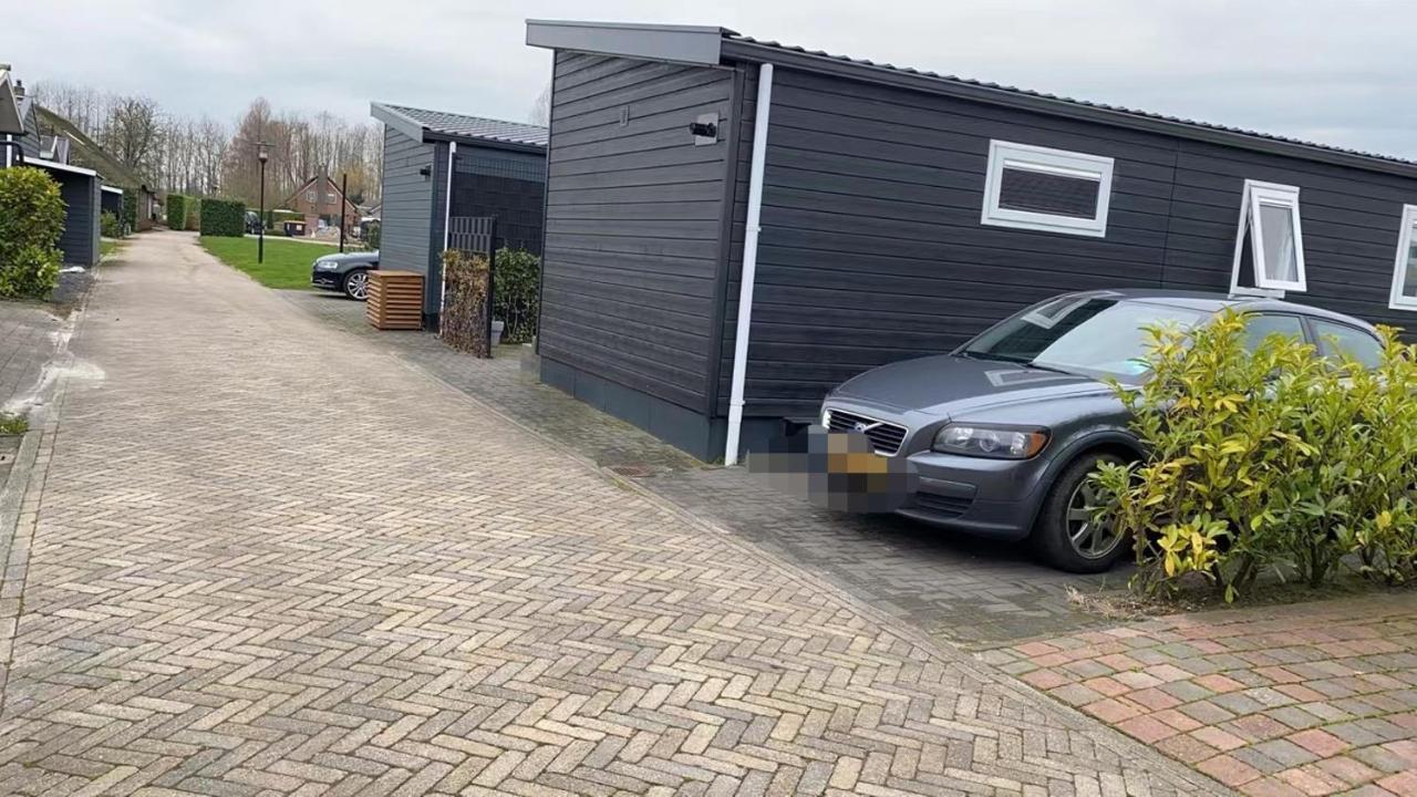 Chalet 15 ヒートホールン エクステリア 写真